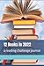 12 Books in 2022: a reading...