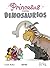Princesas contra dinosaurios (Spanish Edition)