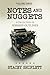 Notes & Nuggets Volume Three: A Collection of Sermon Outlines