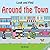 Look and Find Around the Town by Ray Bryant