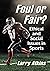 Foul or Fair?: Ethical and ...