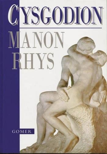 Cysgodion (Welsh Edition)