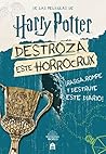 Harry Potter. Des...