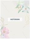 Notebook: awesome cover - Size (8.5 x 11 inches) 120 Pages: Lined Paper Notebook: awesome cover - Size (8.5 x 11 inches) 120 Pages: Lined Paper