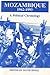 Mozambique, 1962-1993: A po...