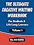 The Ultimate Creative Writi...