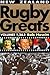 New Zealand rugby greats: V...