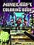 Mínecráft Coloring Book: Pe...