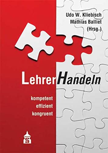 LehrerHandeln (Paperback)