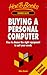 Buying a Personal Computer by Allen Brown