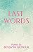 Last Words