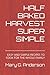 HALF BAKED HARVEST SUPER SIMPLE by Mary G. Anderson