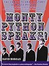 Monty Python Spea...