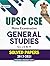 UPSC CSE Mains Examination General Studies (G.S. Paper-I; II; III; IV) Solved Papers 2013-2021: Deepak Anand (IAS)'s Expert Solutions (Best Competitive Exam Books)