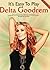 It's Easy to Play Delta Goodrem by GOODREM  DELTA (ARTI