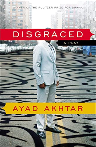 Disgraced