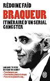 Braqueur: Itinéra...