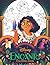 Encạnto Coloring Book: 2022...