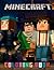 Mínecráft Coloring Book: Pe...