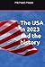 The USA in 2023 and the history (Collection: All 193 countries and the history)