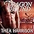 Dragon Bound (The Elder Races Novels) by Thea Harrison