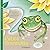 Petite grenouille