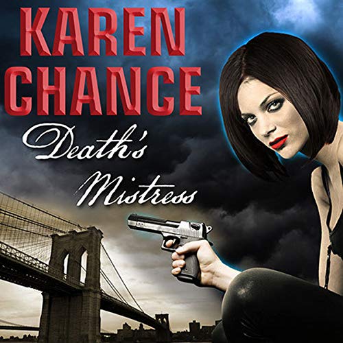 Death's Mistress