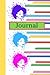 Journal: Natural hair-estee...