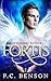 Fortis: Nephilims' Savior Book 1
