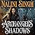 Archangel's Shadows by Nalini Singh