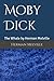 Moby Dick: The Whale by Herman Melville