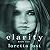 Clarity Book Two (The Clari...
