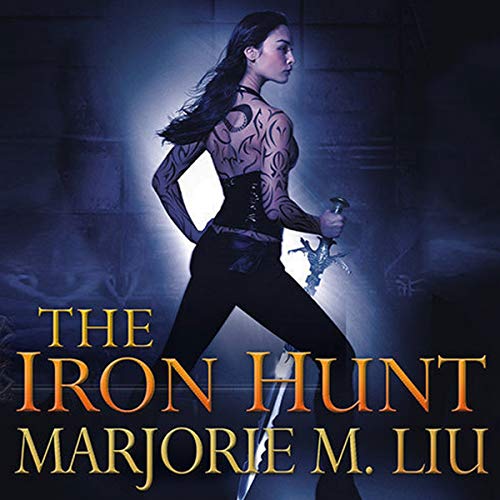 The Iron Hunt