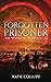 Forgotten Prisoner (The Voyager Chronicles #2)