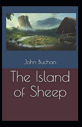 The Island of Sheep Annotated
