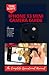 IPHONE 13 MINI САMЕRА GUIDE: Learn How To Take Better Pictures And Video Clips With Your iPhone 13