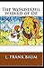 The Wonderful Wizard of Oz Illustrated