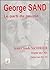 Georges Sand, le parti du peuple by Jean-Claude Sandrier