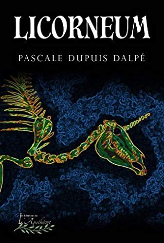 Licorneum (Paperback)