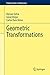 Geometric Transformations (Problem Books in Mathematics)