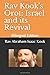 Rav Kook's Orot by Rav Kook