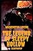 The Legend of Sleepy Hollow Illustrated