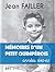 Mémoires d'un petit Quimpérois: années 1940-1960