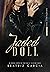Jaded Doll (Duologia Toxic Twins - Livro 2) (Trilogia Fake Af... by Beatriz Garcia