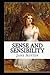 Sense and Sensibility:(illustrated edition)
