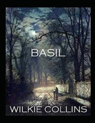 Basil Illustrated