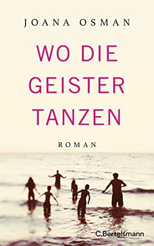 Wo die Geister tanzen (Kindle Edition)
