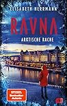 Arktische Rache (Ravna, #3)