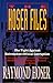 The Hoser files by Raymond Terrence Hoser