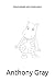 Coloring book with simple c...